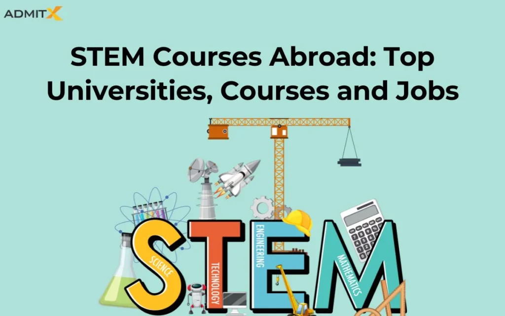 stem courses