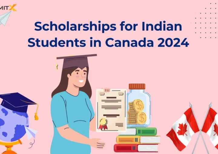 Scholarships for Indian Students in Canada