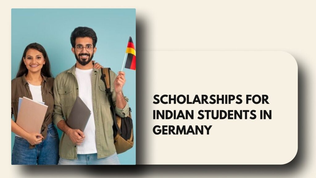 scholarships in germany