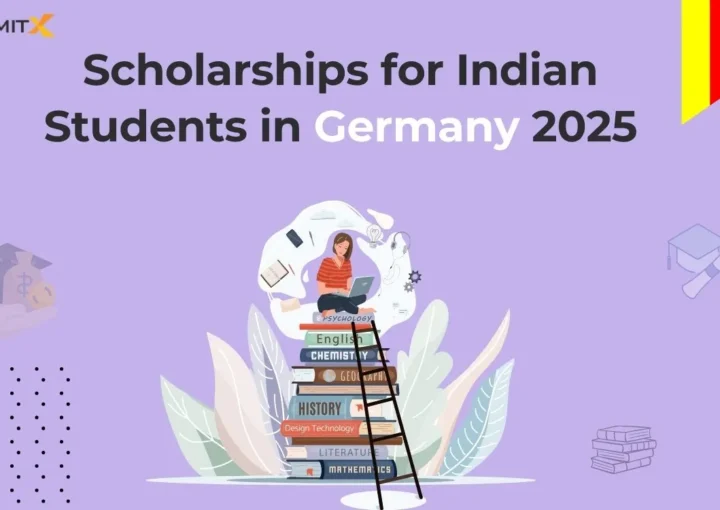 Scholarships for Indian Students in Germany 2025