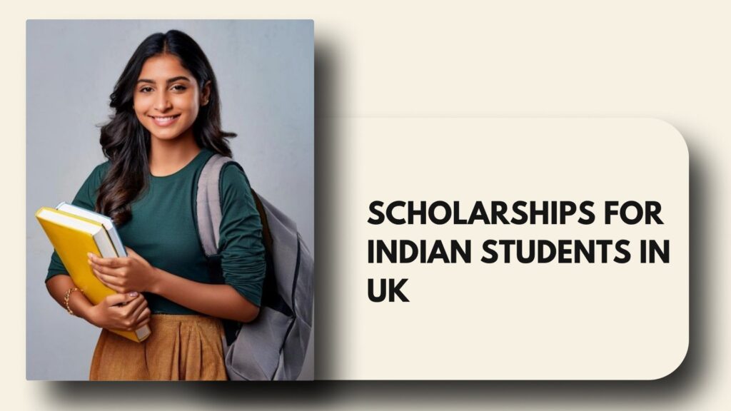 Scholarships in the UK