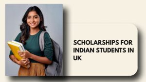 Scholarships in the UK