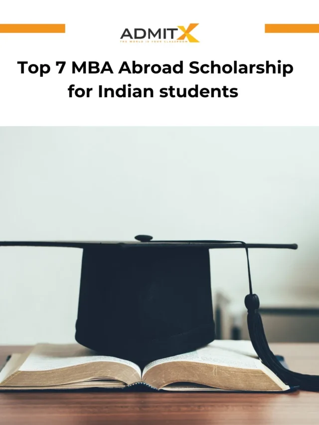 MBA Abroad