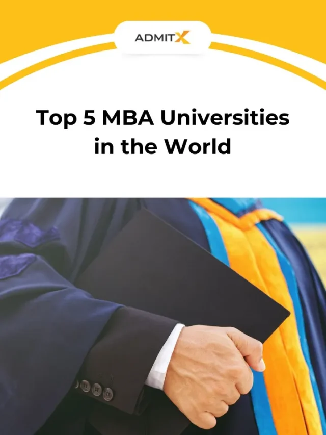 MBA Universities