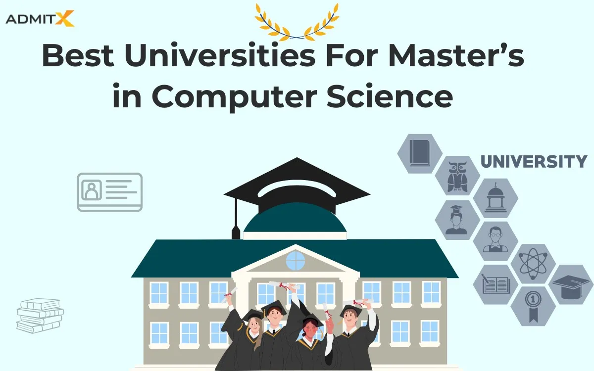 Best Universities for Master's in Computer Science: Eligibility ...