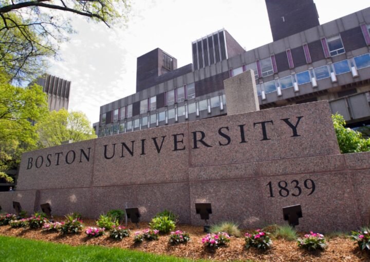 Boston University MBA Deadlines