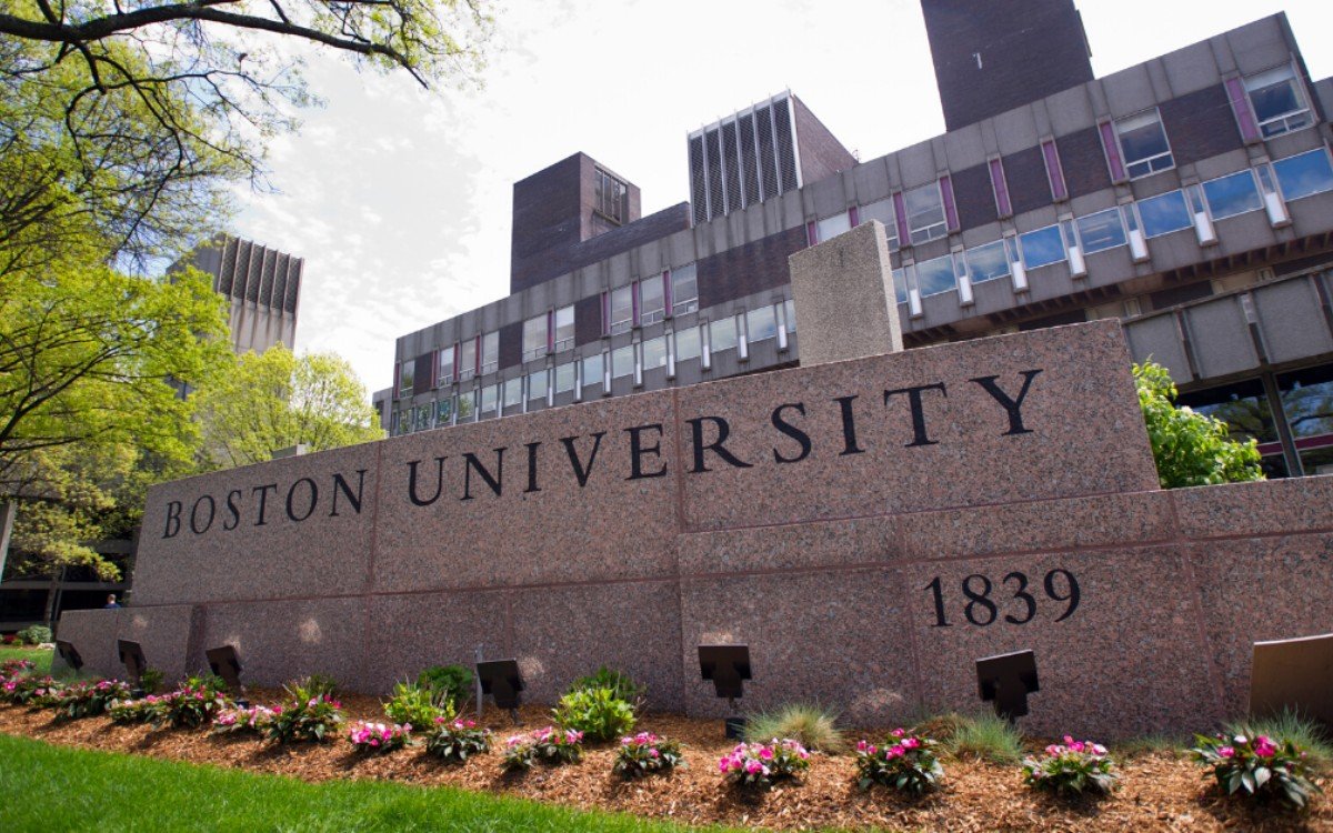 Boston University MBA Deadlines