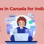 Jobs in Canada for Indians