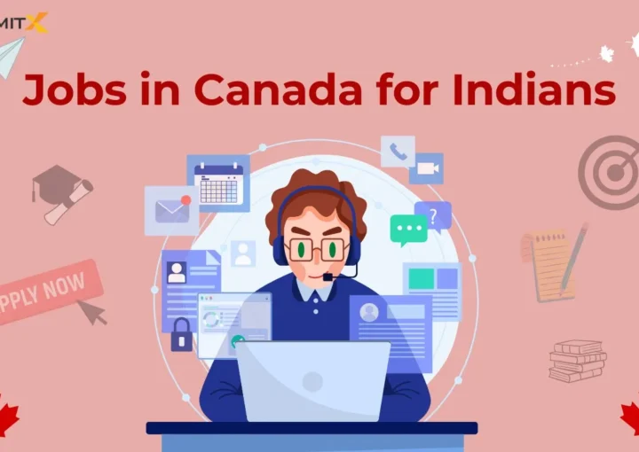 Jobs in Canada for Indians