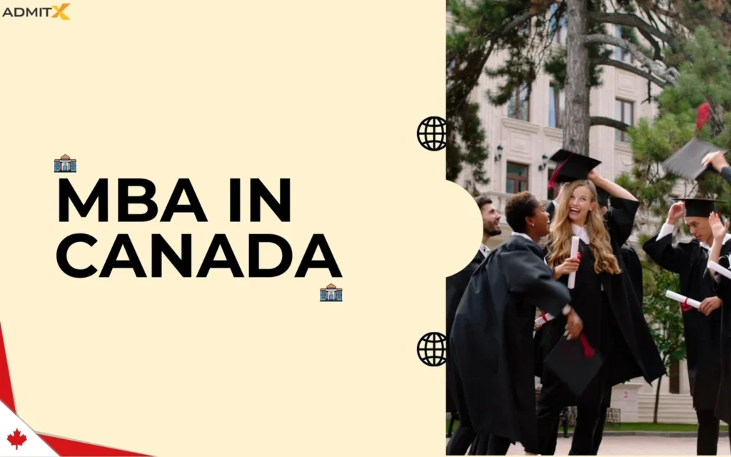 MBA in Canada