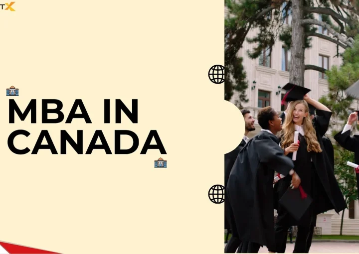 MBA in Canada