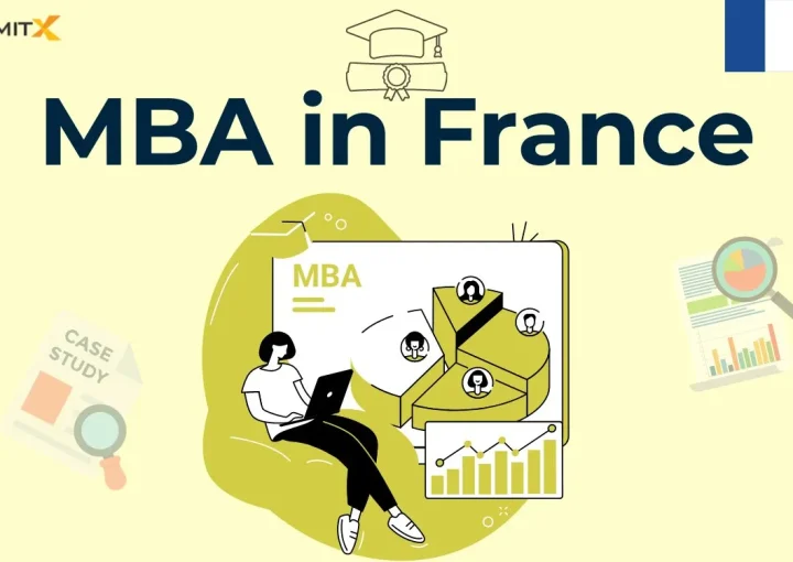 MBA in France