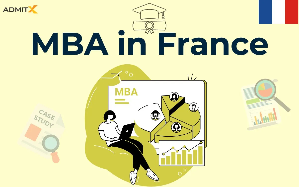 MBA in France