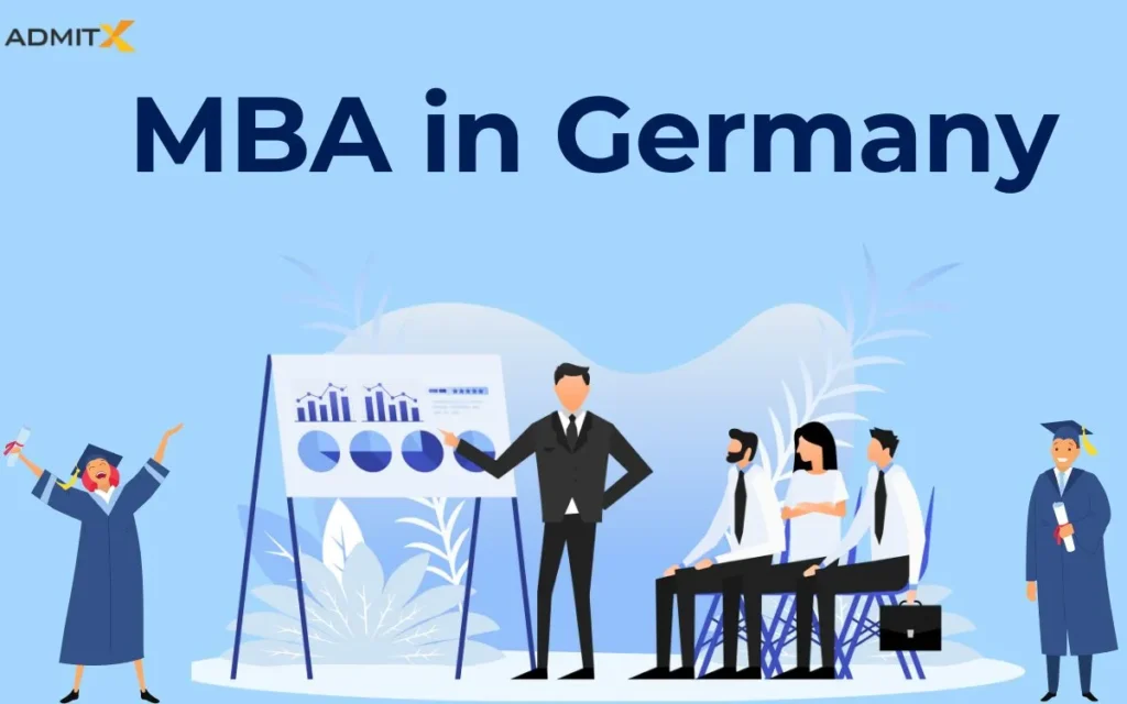 MBA in Germany