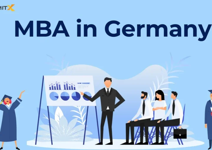 MBA in Germany