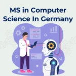 Master’s in Computer Science In Germany: Explore Universities and Jobs MS in Computer Science In Germany