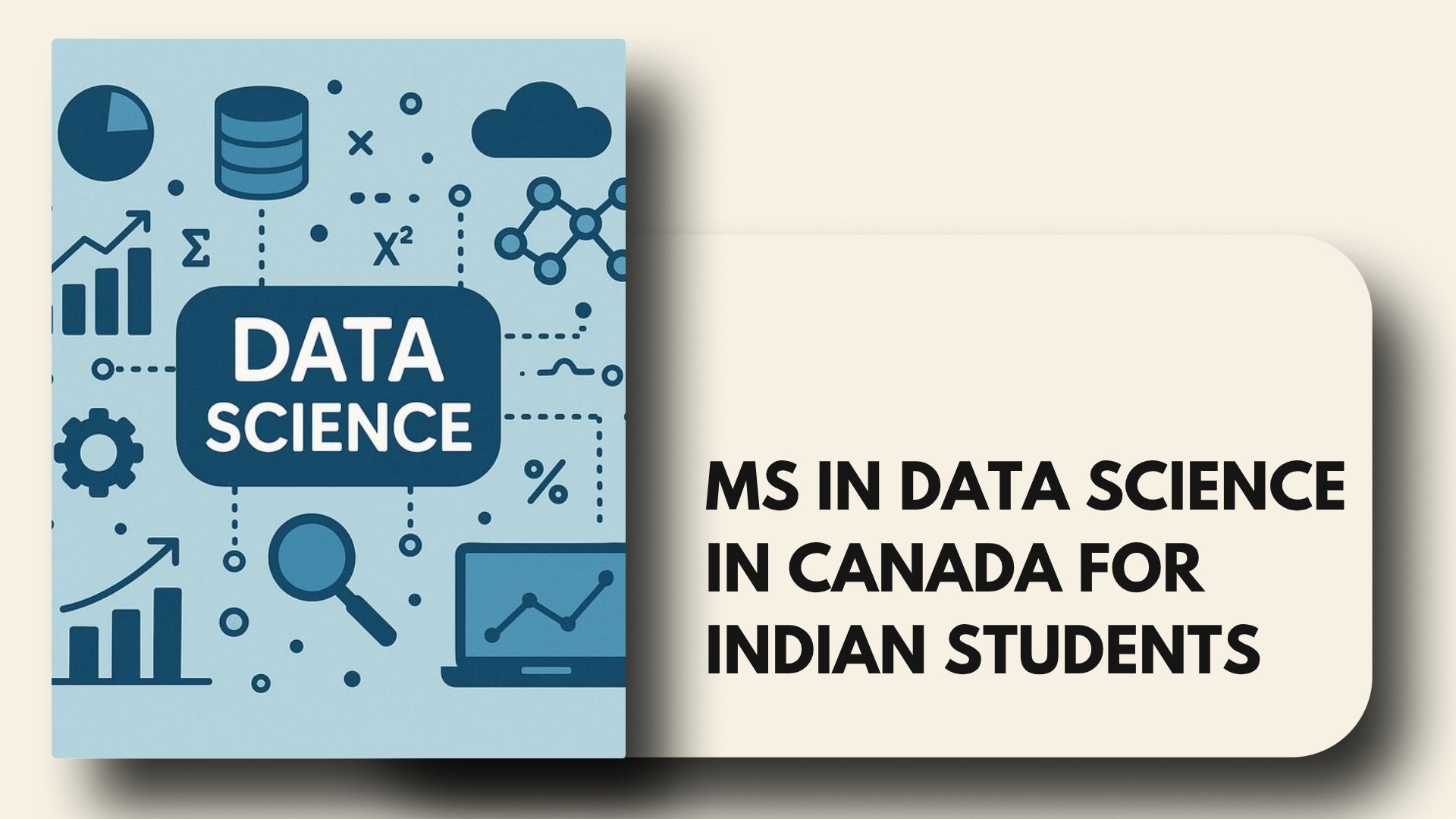 MS in Data Science in Canada: Complete Guide 2026