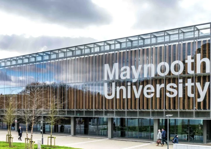 Maynooth University