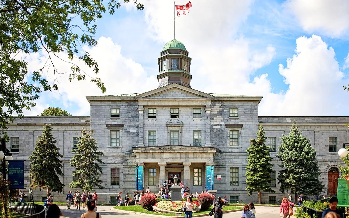 McGill University MBA Deadlines