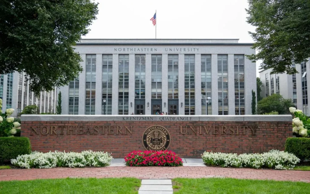 Northeastern University MBA Deadlines