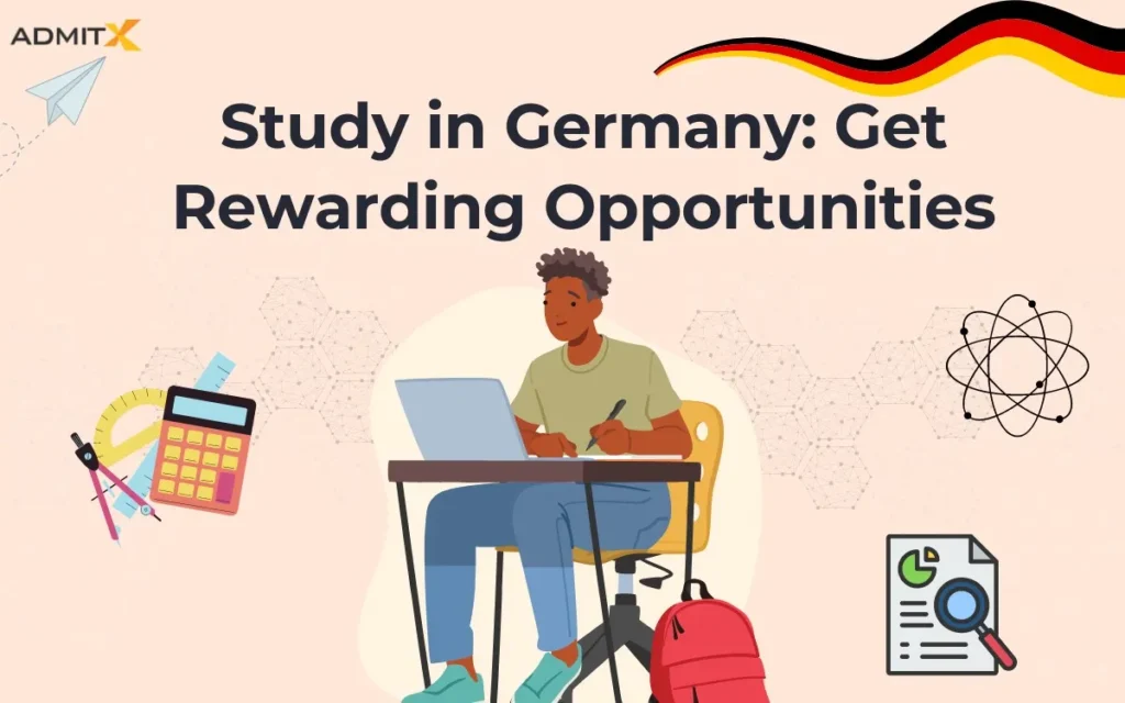Study in Germany