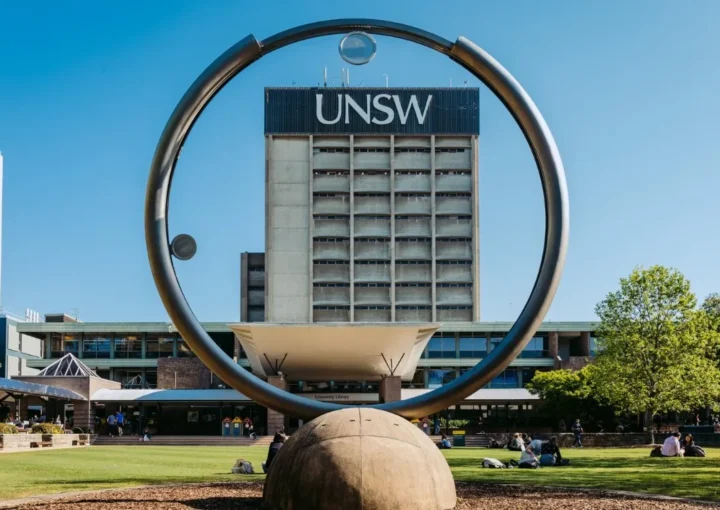 University of New South Wales MiM Deadlines