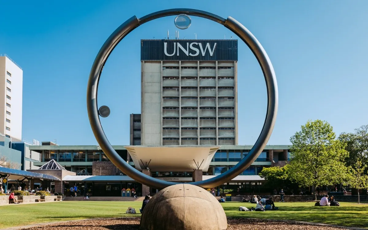 University of New South Wales MiM Deadlines