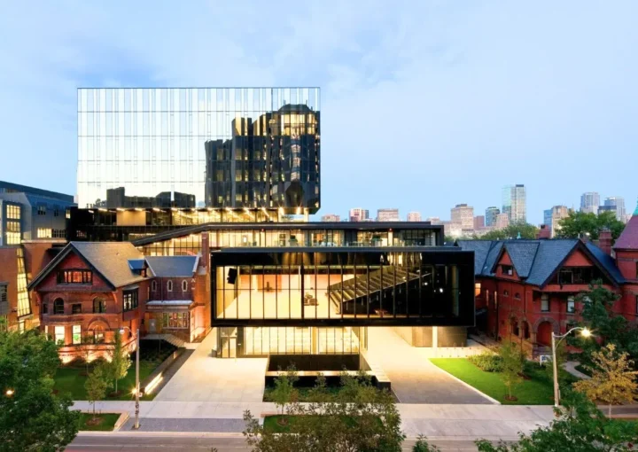 University of Toronto Rotman MBA Deadlines