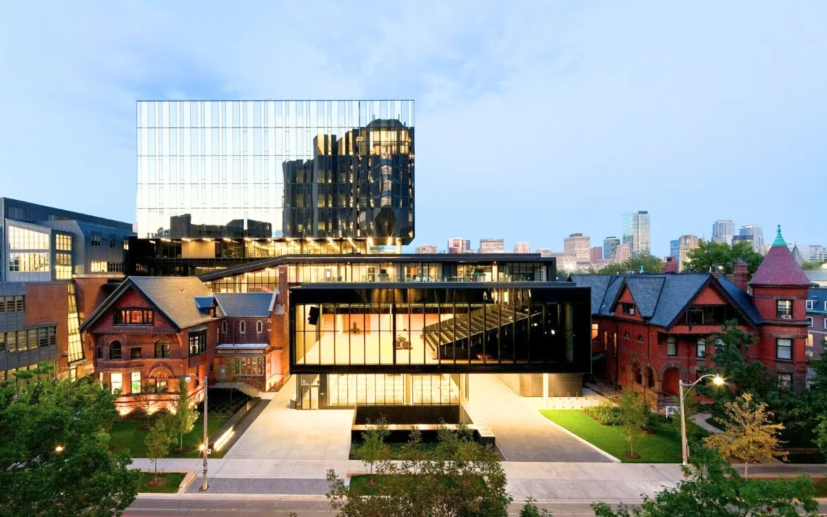 University of Toronto Rotman MBA Deadlines