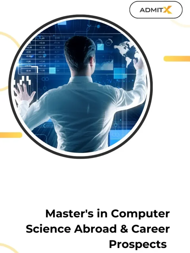 Computer Science abroad