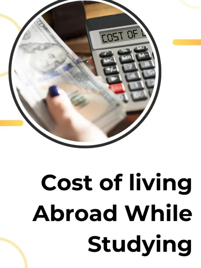 Cost of Living