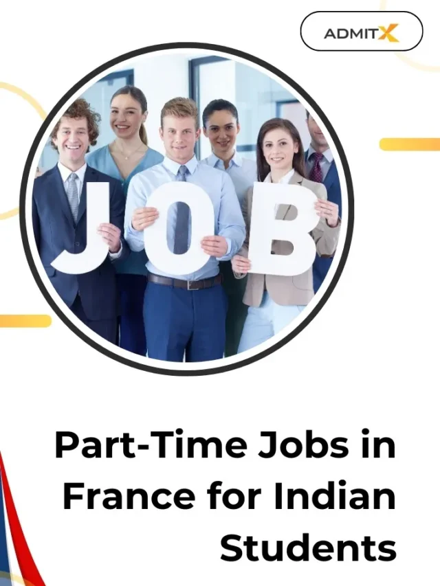 Jobs in France