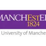 University of Manchester logo