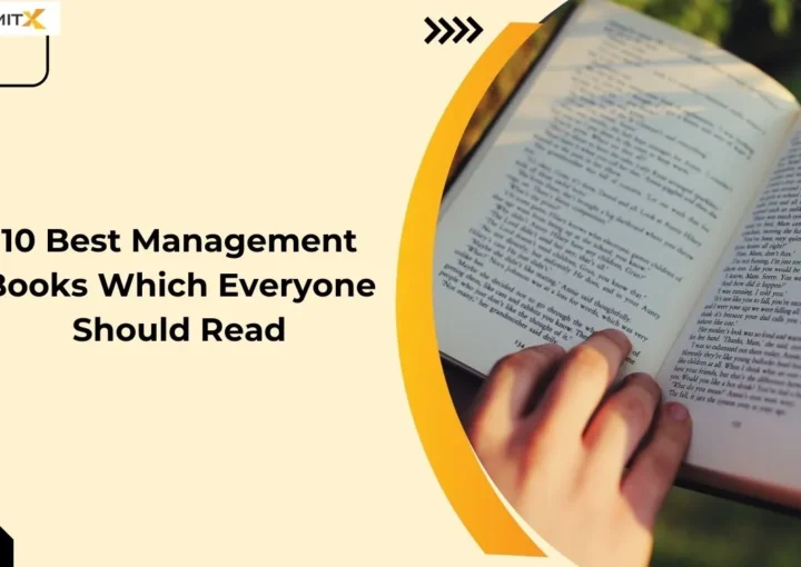 10 Best Management Books Which Everyone Should Read