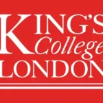 King's College London logo