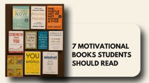 Motivational Books