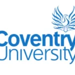 Coventry University logo