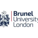 Brunel University London logo