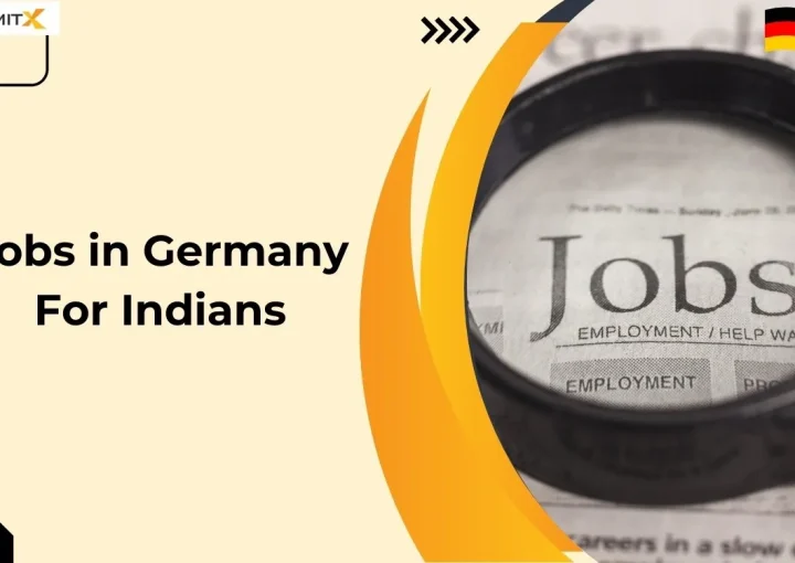 Jobs in Germany For Indians