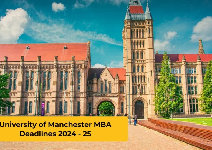 University of Manchester