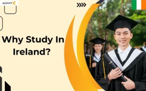 Why Study In Ireland