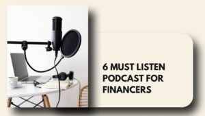 financial podcasts