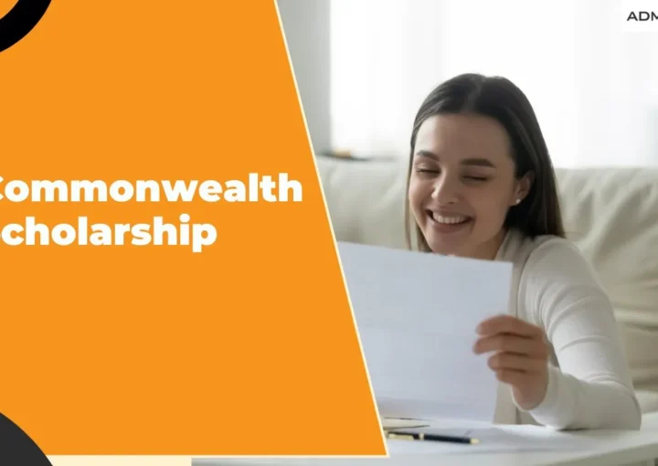 Commonwealth Scholarship