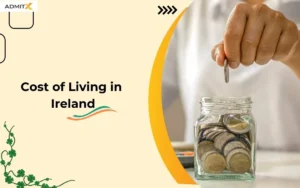 Cost of Living in Ireland