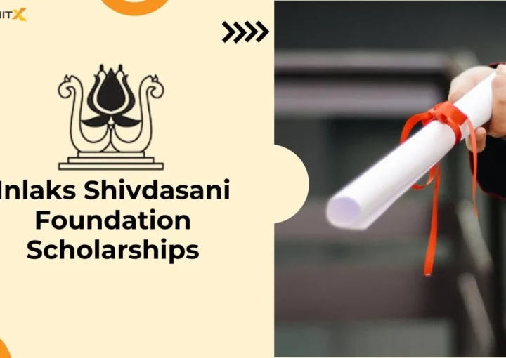 Inlaks Scholarships