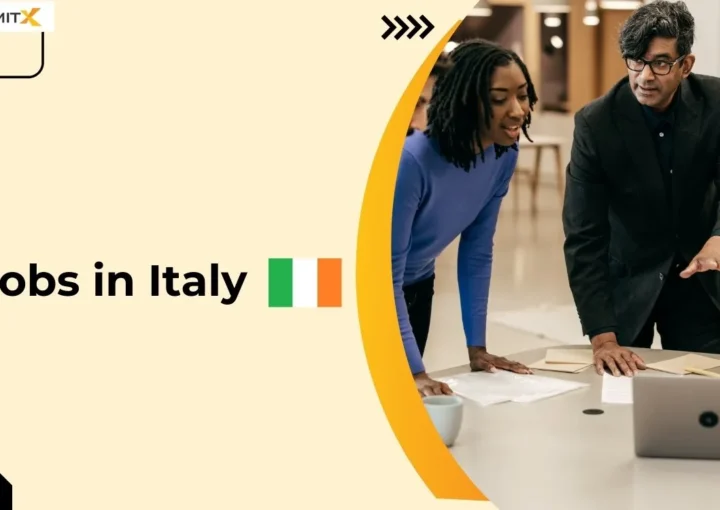 Jobs in Italy