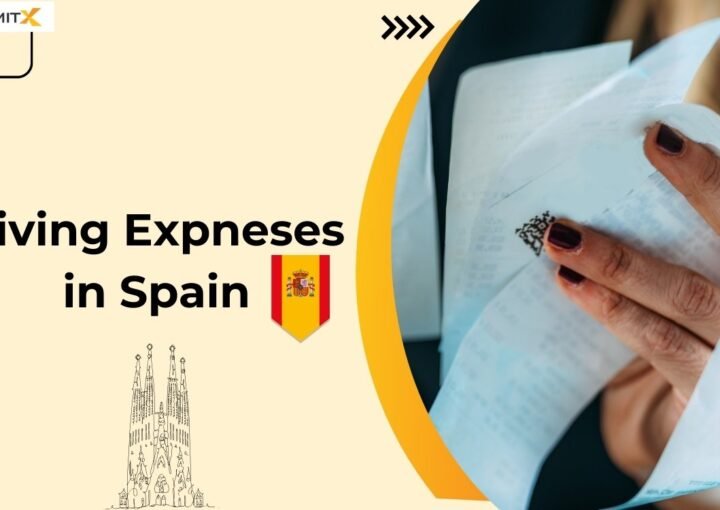 Living Expneses in Spain