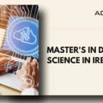 Master's in Data Science in Ireland