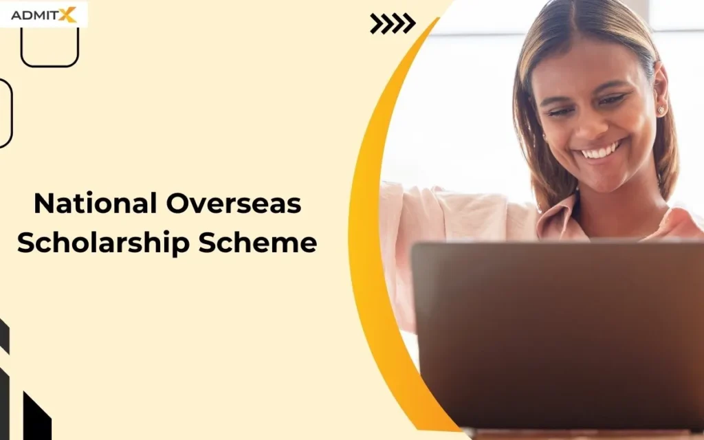 National Overseas Scholarship Scheme