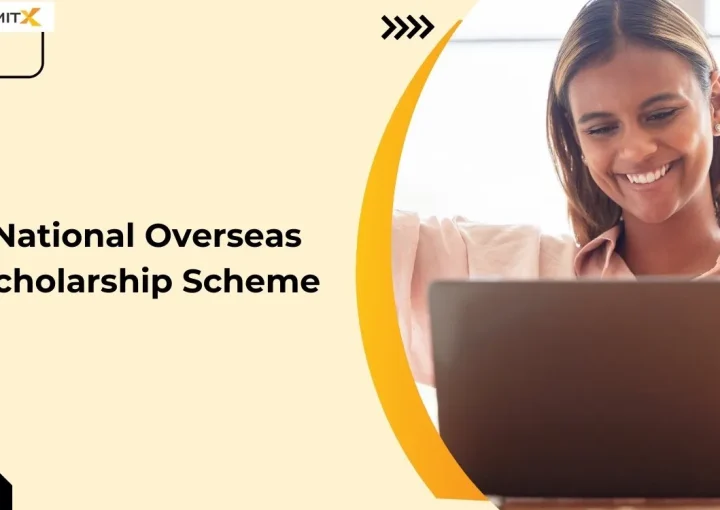 National Overseas Scholarship Scheme